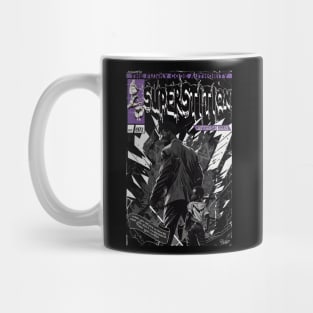 Superstition Mug